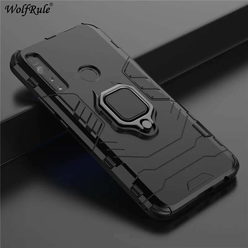 Holder Magnetic Case For Huawei Y9 Prime 2019 Case Durable Metal Ring Stand Cover For Huawei Y9 Prime 2019 Case Cover Y9 Prime
Holder Magnetic Case For Huawei Y9 Prime 2019 Case Durable Metal Ring Stand Cover For Huawei Y9 Prime 2019 Case Cover Y9 Prime