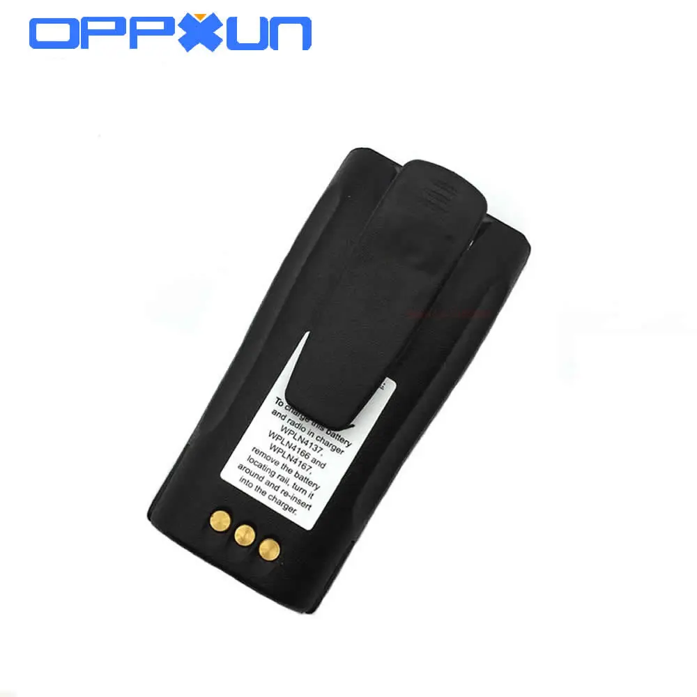 10PCS PMNN4253AR NNTN4970A 2200mAh Slim Li-ion battery For DEP450 DP1400 CP150 PR400 CP140 CP160 CP040 CP380 EP450 CP180 GP3688
10PCS PMNN4253AR NNTN4970A 2200mAh Slim Li-ion battery For DEP450 DP1400 CP150 PR400 CP140 CP160 CP040 CP380 EP450 CP180 GP3688