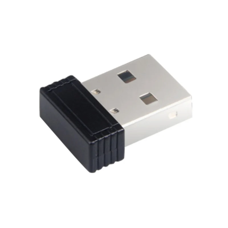 USB 2.4G Wreless Receiver For Smart Android TV Computer Set-top Box Wireless Game Handle Controller Receivers
USB 2.4G Wreless Receiver For Smart Android TV Computer Set-top Box Wireless Game Handle Controller Receivers
