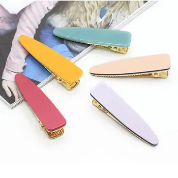 10 Pcs Acrylic Resin Hair Barrettes Fashion Geometric Alligator Hair Clips For Women And Ladies Hair Accessories (Random Color) 
10 Pcs Acrylic Resin Hair Barrettes Fashion Geometric Alligator Hair Clips For Women And Ladies Hair Accessories (Random Color)