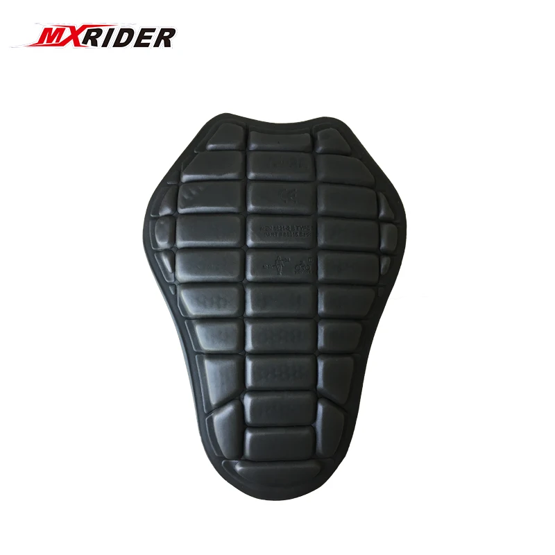 Free shipping 1PC Motorcycle jacket soft armor CE back support protector kit high quality back black color
Free shipping 1PC Motorcycle jacket soft armor CE back support protector kit high quality back black color