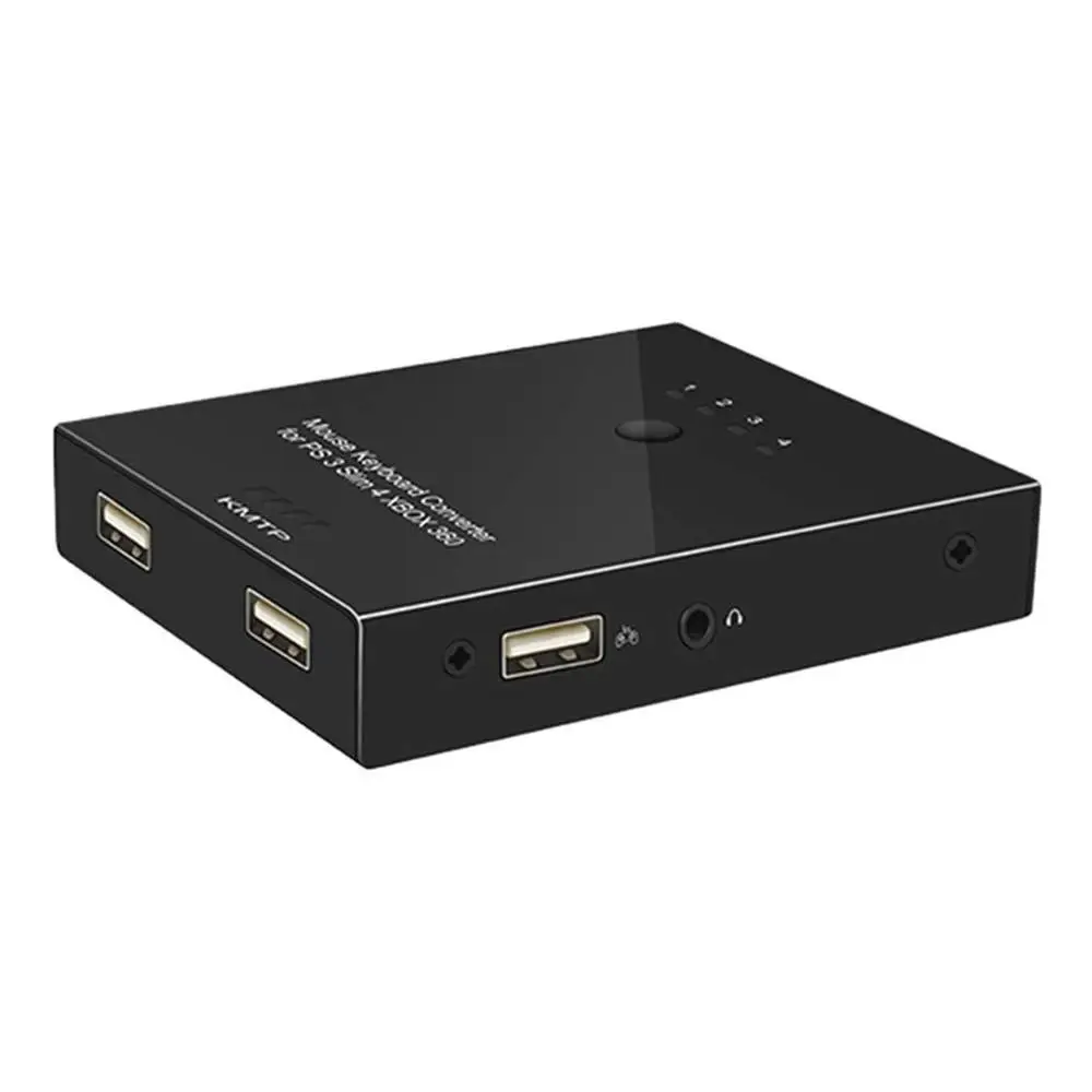 2019 NEW Winbox P1 PS4/XBOX ONE/Switch Mouse Controller Keyboard Adapter Converters For MacBook Pro PC Computer Laptop Accessory
2019 NEW Winbox P1 PS4/XBOX ONE/Switch Mouse Controller Keyboard Adapter Converters For MacBook Pro PC Computer Laptop Accessory