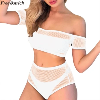 FREE OSTRICH 2019 sexy women's mesh comfortable and stylish four-piece underwear push-ups beachwear suit ladies bra
FREE OSTRICH 2019 sexy women's mesh comfortable and stylish four-piece underwear push-ups beachwear suit ladies bra