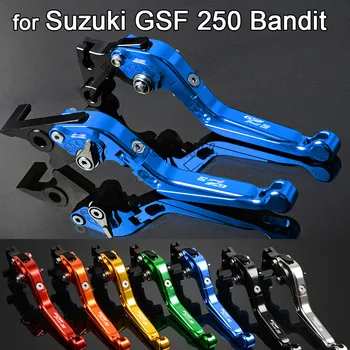 FREAXLL Folding Flexible Aluminum Motorbike Levers Motorcycle Brake Clutch Levers For SUZUKI GSF 250 Bandit GSF250
FREAXLL Folding Flexible Aluminum Motorbike Levers Motorcycle Brake Clutch Levers For SUZUKI GSF 250 Bandit GSF250