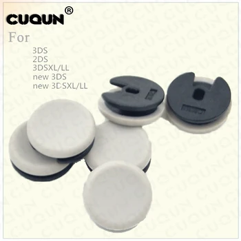 Original Disassemble Analogue Joystick Cap for Nintend for New 3DS 3DS LL/XL Game Console Rocker Cap for New 3DS
Original Disassemble Analogue Joystick Cap for Nintend for New 3DS 3DS LL/XL Game Console Rocker Cap for New 3DS