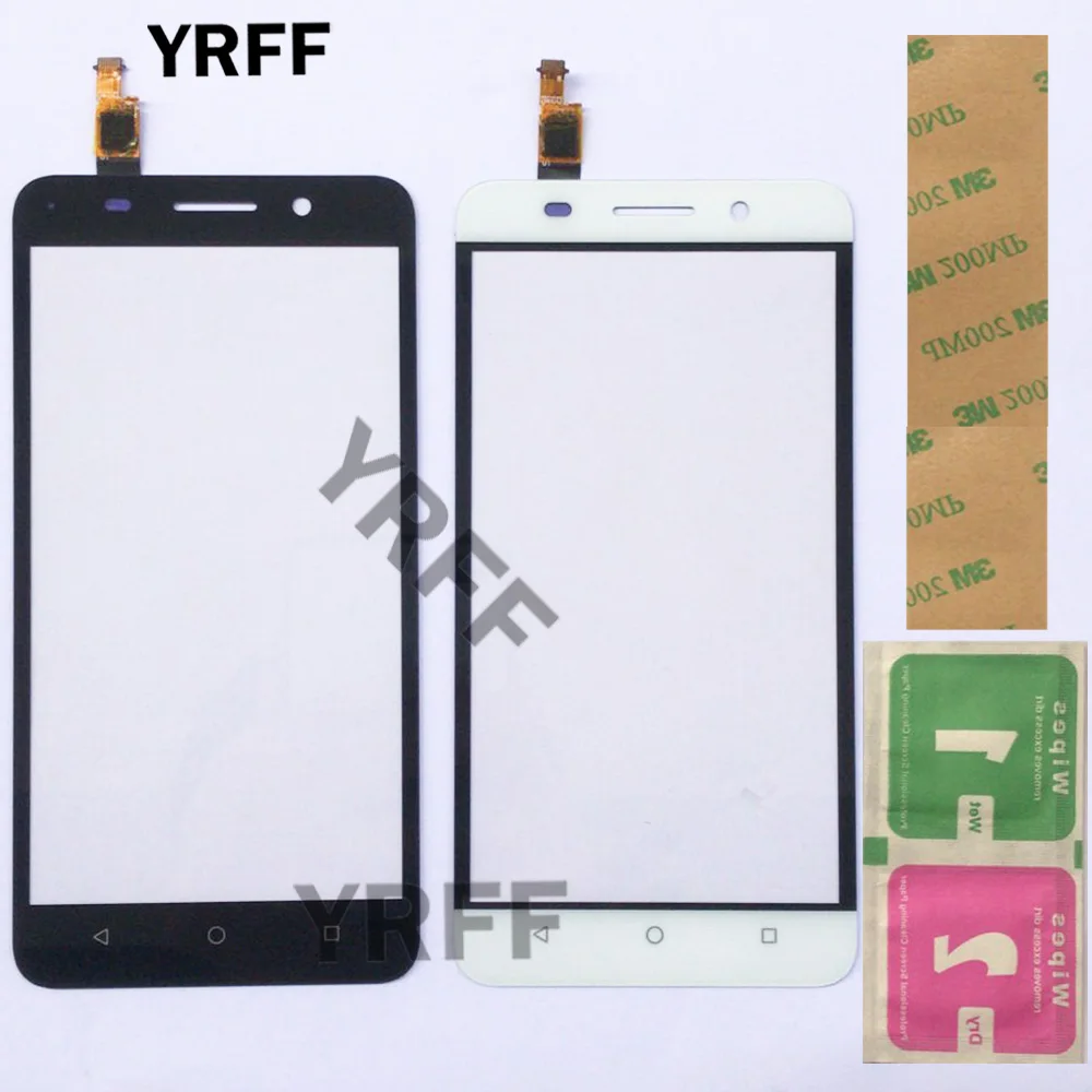 Mobile Touch Screen Digitizer Panel For Huawei Honor 4X Touch Screen Front Glass Lens Sensor Panel TouchScreen Gift
Mobile Touch Screen Digitizer Panel For Huawei Honor 4X Touch Screen Front Glass Lens Sensor Panel TouchScreen Gift
