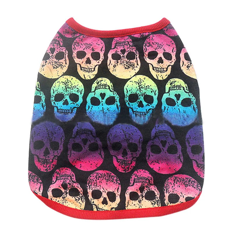 Autumn Cool Dog Clothes For Halloween Skeleton Pattern Halloween Dog Clothes Honden Kleding Dog Clothing Pet Apparel 25
Autumn Cool Dog Clothes For Halloween Skeleton Pattern Halloween Dog Clothes Honden Kleding Dog Clothing Pet Apparel 25