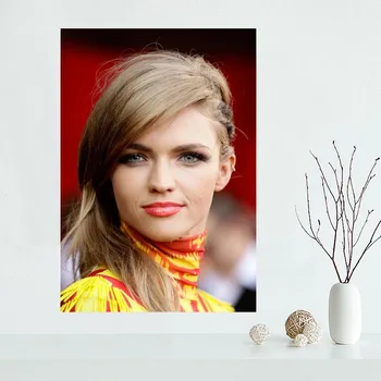 Nice Ruby Rose Poster Custom Canvas Poster Art Home Decoration Cloth Fabric Wall Poster Print Silk Fabric
Nice Ruby Rose Poster Custom Canvas Poster Art Home Decoration Cloth Fabric Wall Poster Print Silk Fabric