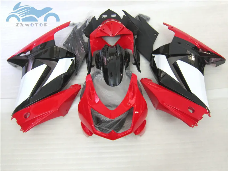 Cheap Fairing kits for Kawasaki injection fairings Ninja 250r 2008 2009 2010 2014 EX250 08 09 10-14 ZX250 red black ABS bodywork
Cheap Fairing kits for Kawasaki injection fairings Ninja 250r 2008 2009 2010 2014 EX250 08 09 10-14 ZX250 red black ABS bodywork