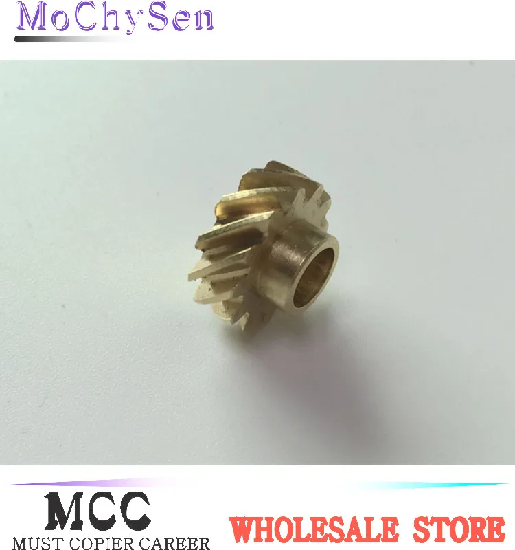 MoChySen Super Quality AB01-1462 For Ricoh Aficio 1060 1075 2060 2075 MP7500 8000 8001 9001 Toner Recycling Gear Long Life
MoChySen Super Quality AB01-1462 For Ricoh Aficio 1060 1075 2060 2075 MP7500 8000 8001 9001 Toner Recycling Gear Long Life