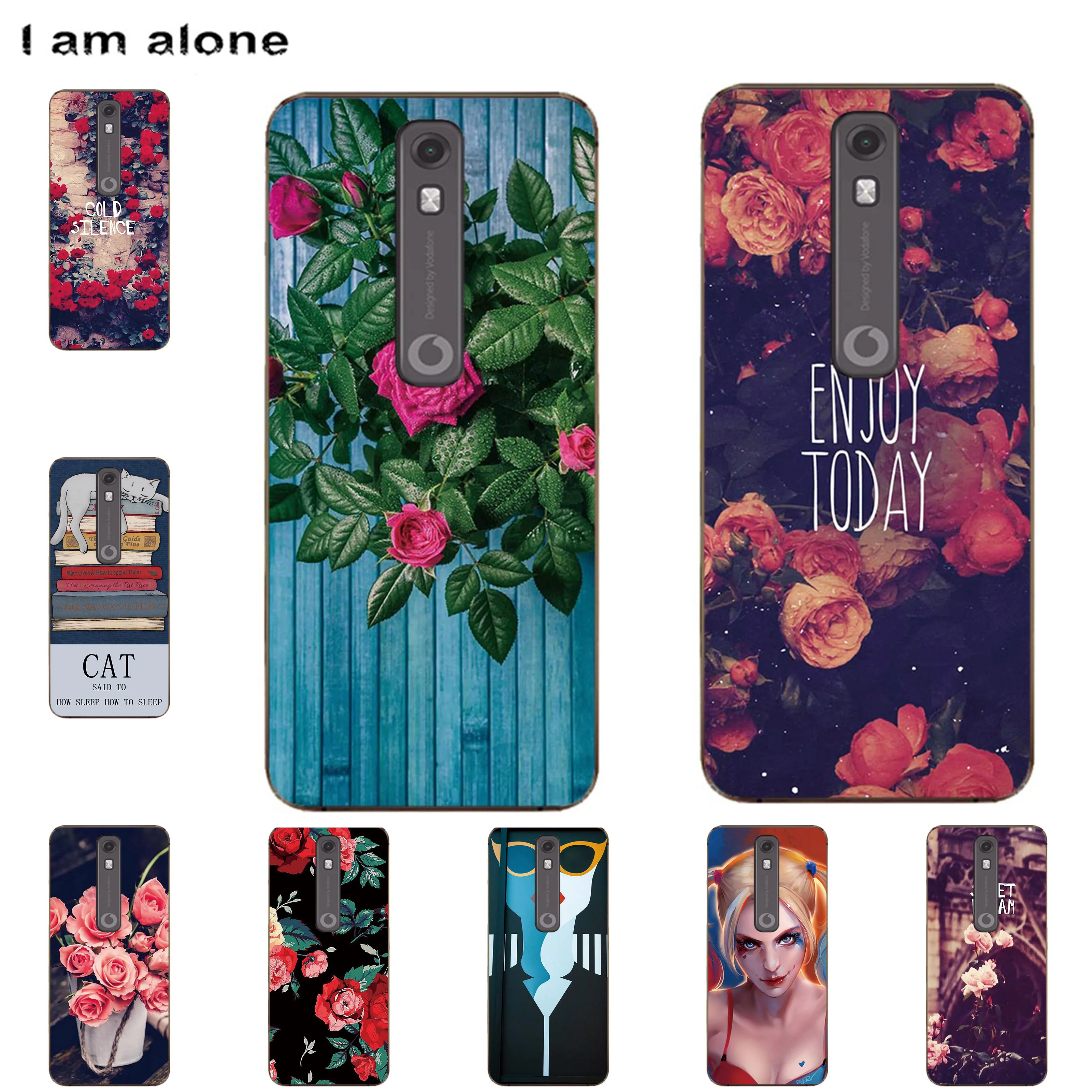 Phone Cases For Vodafone Smart N10 5.67 inch Soft TPU Mobile Fashion Cartoon Printed For Vodafone Smart N10 Bags Free Shipping
Phone Cases For Vodafone Smart N10 5.67 inch Soft TPU Mobile Fashion Cartoon Printed For Vodafone Smart N10 Bags Free Shipping