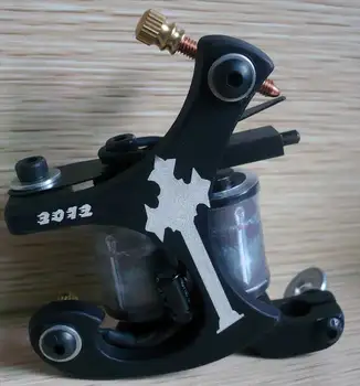 10Pcs/lot Pro Casting Iron Tattoo Machine 10 Wraps coil stainless steel Tattoos Body Art Gun Coil Machine LPC-ITM-7019-1A
10Pcs/lot Pro Casting Iron Tattoo Machine 10 Wraps coil stainless steel Tattoos Body Art Gun Coil Machine LPC-ITM-7019-1A