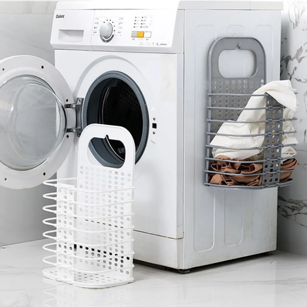 Newest Folding Kids Hamper Washing Basket Fabric Wash Laundry Bags Home Using Clothes Washing Clothes Storage Bag 2 Color
Newest Folding Kids Hamper Washing Basket Fabric Wash Laundry Bags Home Using Clothes Washing Clothes Storage Bag 2 Color