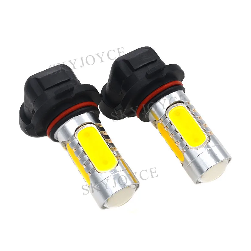 9006 LED Fog Light 1