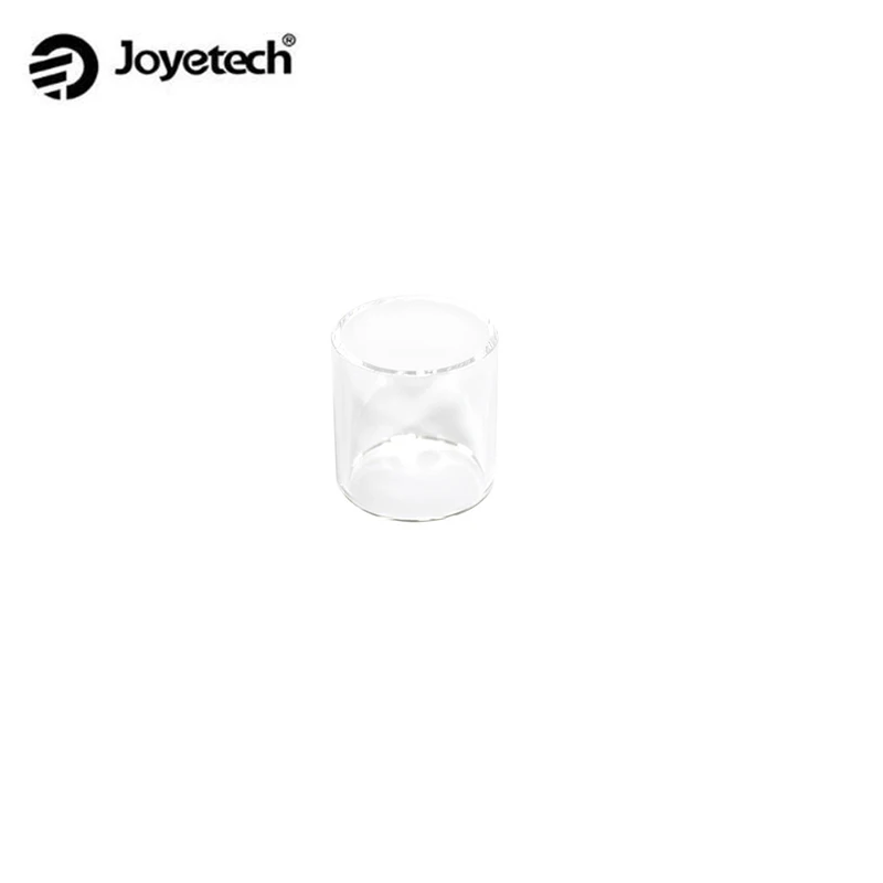 Original Joyetech CuAIO D22 2ml Replacement Pyrex Glass Tube for CuAIO D22 5pcs/lot
Original Joyetech CuAIO D22 2ml Replacement Pyrex Glass Tube for CuAIO D22 5pcs/lot