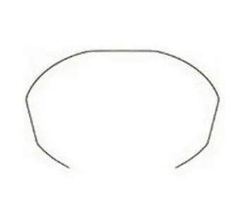 FILTER LOCKING SPRING ø 1.30 mm ST.STEEL,1250333,RANCILIO,SAECO,CASADIO,SANREMO,
FILTER LOCKING SPRING ø 1.30 mm ST.STEEL,1250333,RANCILIO,SAECO,CASADIO,SANREMO,
