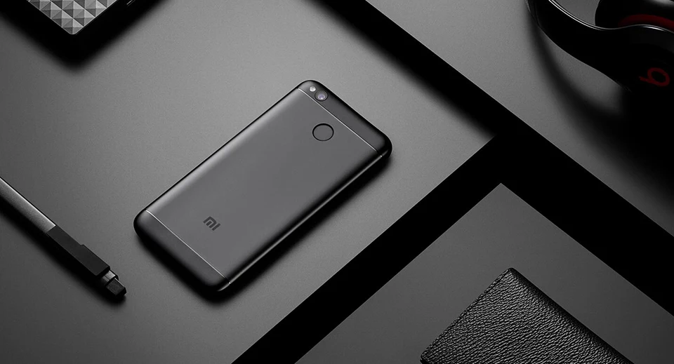 Redmi 4x Snapdragon