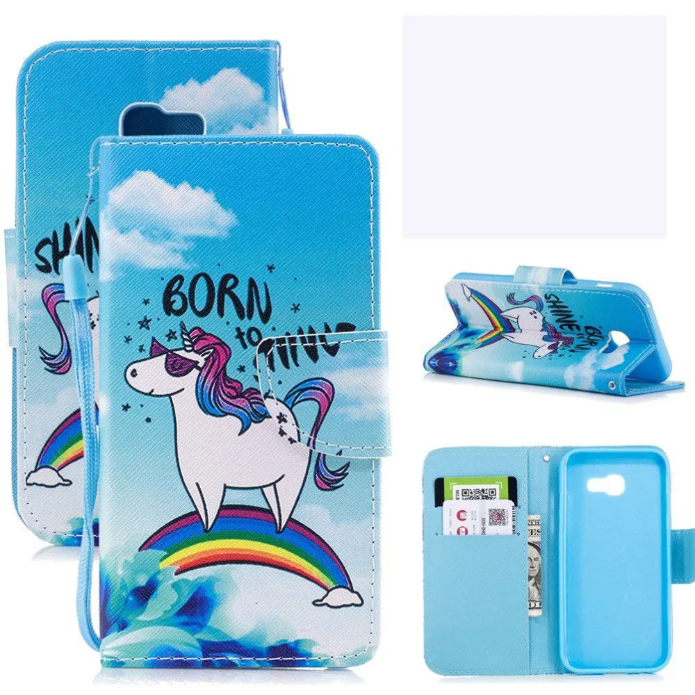 Samsung Galaxy S8 case