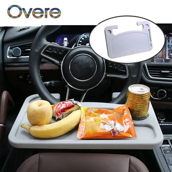 Overe 1Pc Car Steering wheel Holder Stand Laptop Desk For Renault Megane 3 Duster Captur Chevrolet Cruze Aveo Captiva
Overe 1Pc Car Steering wheel Holder Stand Laptop Desk For Renault Megane 3 Duster Captur Chevrolet Cruze Aveo Captiva