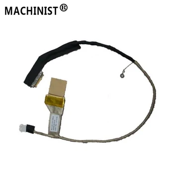 Video screen Flex wire For Toshiba L650 L650D L655 L655D laptop LCD LED LVDS Display Ribbon cable DD0BL6LC010
Video screen Flex wire For Toshiba L650 L650D L655 L655D laptop LCD LED LVDS Display Ribbon cable DD0BL6LC010