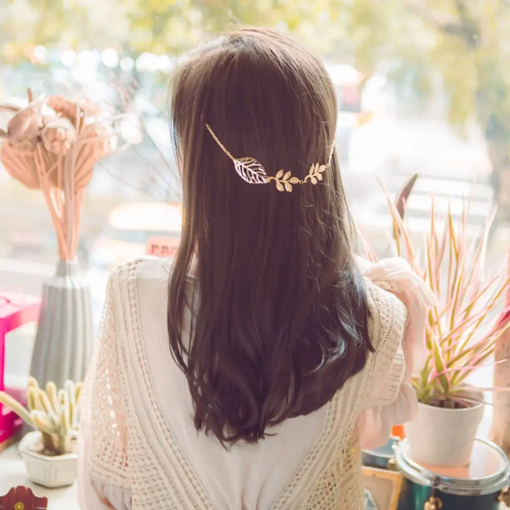 Аксессуары для волос