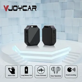 Hot Micro Voice Recorder 4G 8G 16G Digital Audio Voice Activated Player Bug 28Hours Continuous Recording Easy Hidde Device
Hot Micro Voice Recorder 4G 8G 16G Digital Audio Voice Activated Player Bug 28Hours Continuous Recording Easy Hidde Device