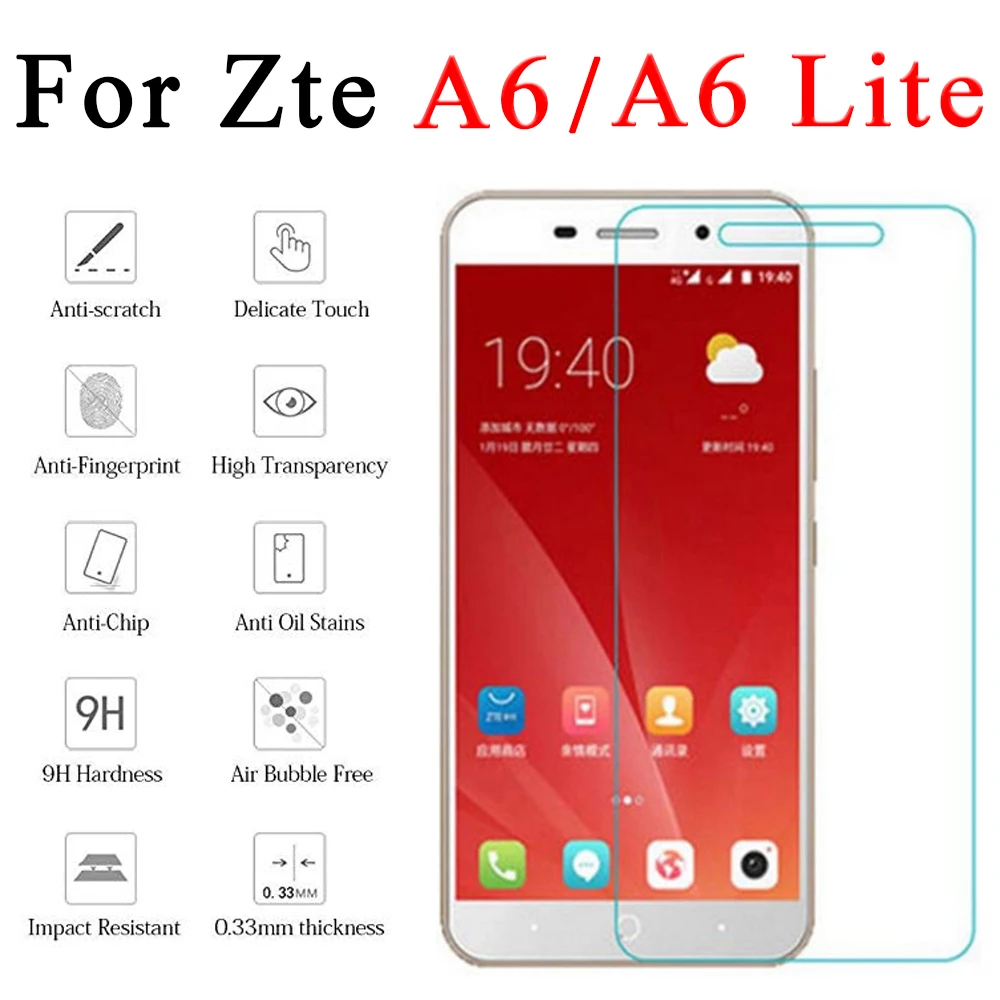 protective glass on for zte blade a6 for zte blade glass lite a6 tempered glas protect protector 6a a 6 light lite film tremp 9h
protective glass on for zte blade a6 for zte blade glass lite a6 tempered glas protect protector 6a a 6 light lite film tremp 9h