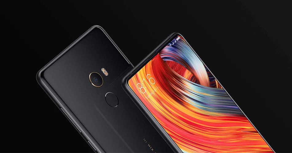 Redmi Mi Mix 4