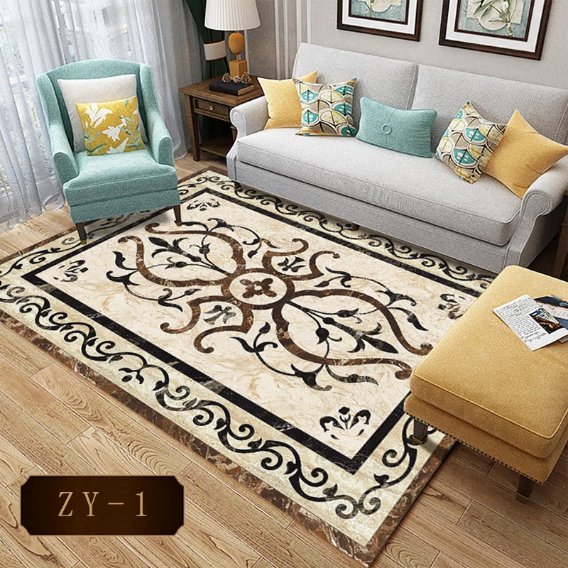 Large 200x300CM Modern Carpets For Living Room Coffee Table Rug Home Decor Carpet Bedroom Bedside Study Room Floor Nordic Rug
Large 200x300CM Modern Carpets For Living Room Coffee Table Rug Home Decor Carpet Bedroom Bedside Study Room Floor Nordic Rug