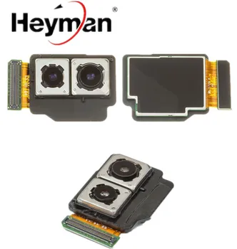 Heyman Camera Module for Samsung Galaxy Note 8 Duos N950FD N950F (main) Rear Facing Camera Module flat cable Replacement Part
Heyman Camera Module for Samsung Galaxy Note 8 Duos N950FD N950F (main) Rear Facing Camera Module flat cable Replacement Part