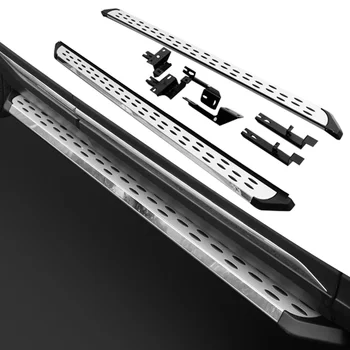 2 PCS Nerf Bar Platform Iboard Side Step FIT for Ford KUGA Escape 2012-2020 Running Board
2 PCS Nerf Bar Platform Iboard Side Step FIT for Ford KUGA Escape 2012-2020 Running Board