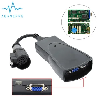 Lexia 3 PP2000 Full Chip Car Diagnostic Tool Diagbox V7.83 with Firmware 921815C Lexia3 V48/V25 For Citroen For Peugeot OBD2
Lexia 3 PP2000 Full Chip Car Diagnostic Tool Diagbox V7.83 with Firmware 921815C Lexia3 V48/V25 For Citroen For Peugeot OBD2