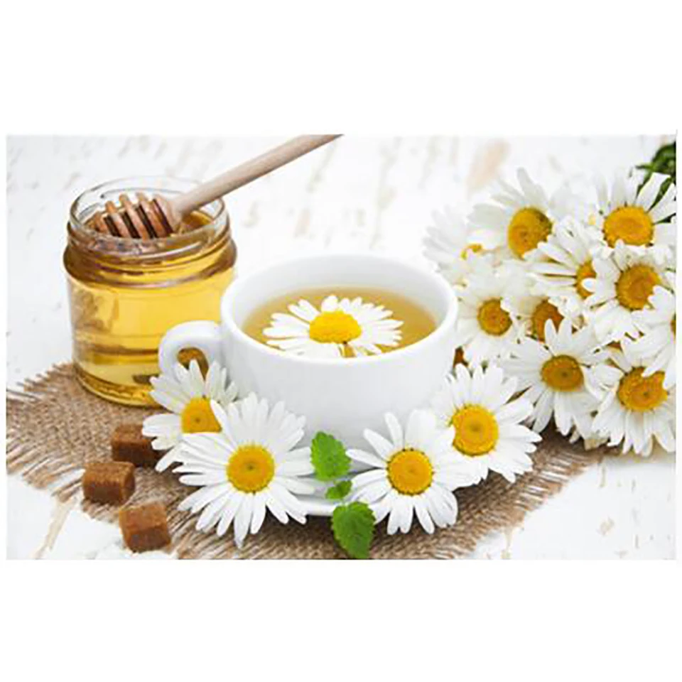 DIY Diamond Painting Wall Art Cross Stitch Daisy Honey Picture 5d Embroidery Mosaic Handmade Home Decor Gifts Full Square Drill
DIY Diamond Painting Wall Art Cross Stitch Daisy Honey Picture 5d Embroidery Mosaic Handmade Home Decor Gifts Full Square Drill