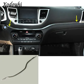 For Hyundai Tucson 2015 2016 2017 2018 car styling glove box cover detector trim middle console control dashboard panel 1pcs
For Hyundai Tucson 2015 2016 2017 2018 car styling glove box cover detector trim middle console control dashboard panel 1pcs