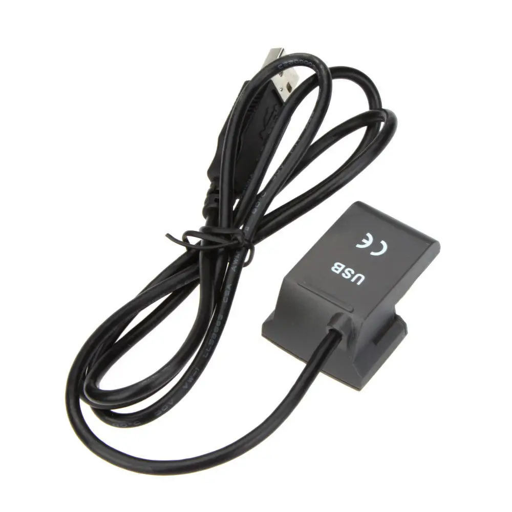 UNI-T UT-D04 Infrared USB connection cable for UT71 UT230 One-way Transmission USB Interface Cable Data Line for UT61 UT60
UNI-T UT-D04 Infrared USB connection cable for UT71 UT230 One-way Transmission USB Interface Cable Data Line for UT61 UT60