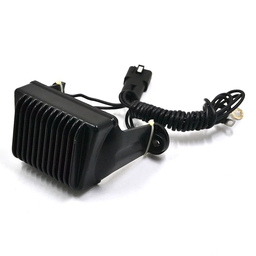 Voltage Motorcycle Regulator Rectifier 12V For Harley-Davidson FLHTCUI ULTRA CLASSIC FLHRI ROAD KING FLTR ROAD GLIDE Scooters
Voltage Motorcycle Regulator Rectifier 12V For Harley-Davidson FLHTCUI ULTRA CLASSIC FLHRI ROAD KING FLTR ROAD GLIDE Scooters