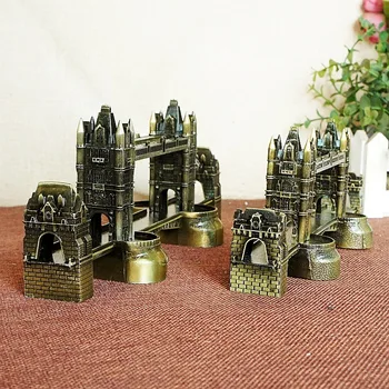 New England Tourist Souvenir Metal London Tower Bridge Model London Tower Bridge home decoration desk decoration
New England Tourist Souvenir Metal London Tower Bridge Model London Tower Bridge home decoration desk decoration