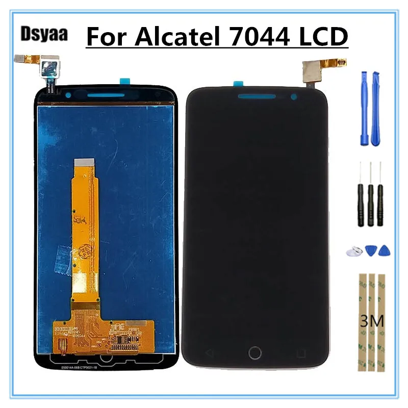 alcatel 7044