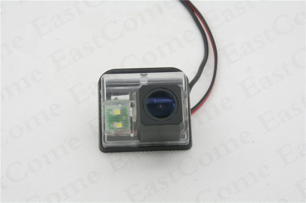 Full HD 1280*720 Car Parking Rear view Camera For Mazda 6 2003-2013 CX-7 CX-9 2007 2008 2009 2010 2011 2012 Car Reverse Camera
Full HD 1280*720 Car Parking Rear view Camera For Mazda 6 2003-2013 CX-7 CX-9 2007 2008 2009 2010 2011 2012 Car Reverse Camera
