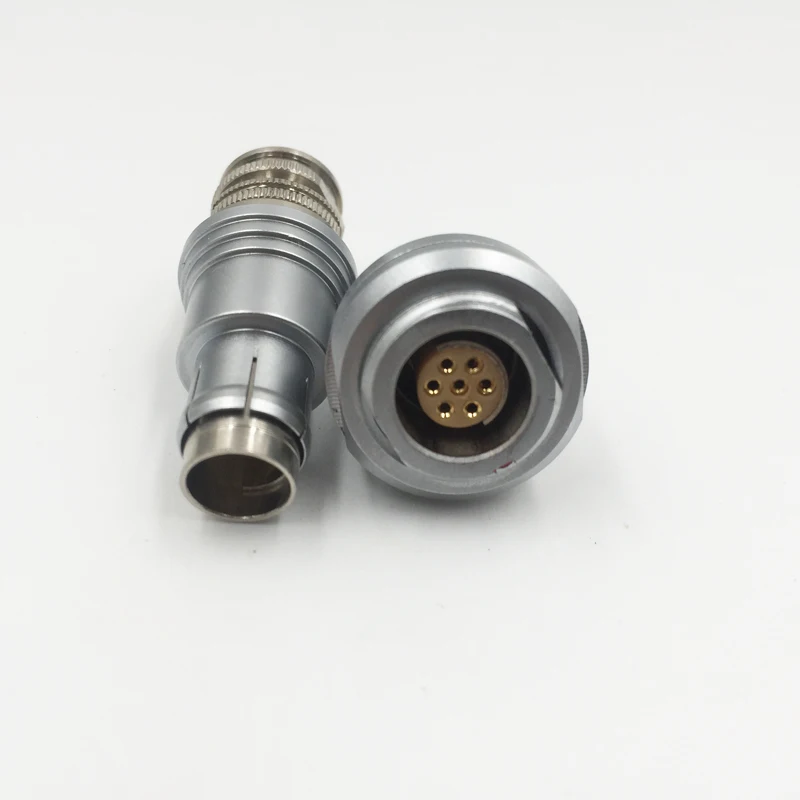 Fisher Connector 1F 2 3 4 5 6 7 8 9 10 12 14 16 Pin Connector FLG ELG Waterproof IP68 Connector Plug and Socket For Fischer
Fisher Connector 1F 2 3 4 5 6 7 8 9 10 12 14 16 Pin Connector FLG ELG Waterproof IP68 Connector Plug and Socket For Fischer