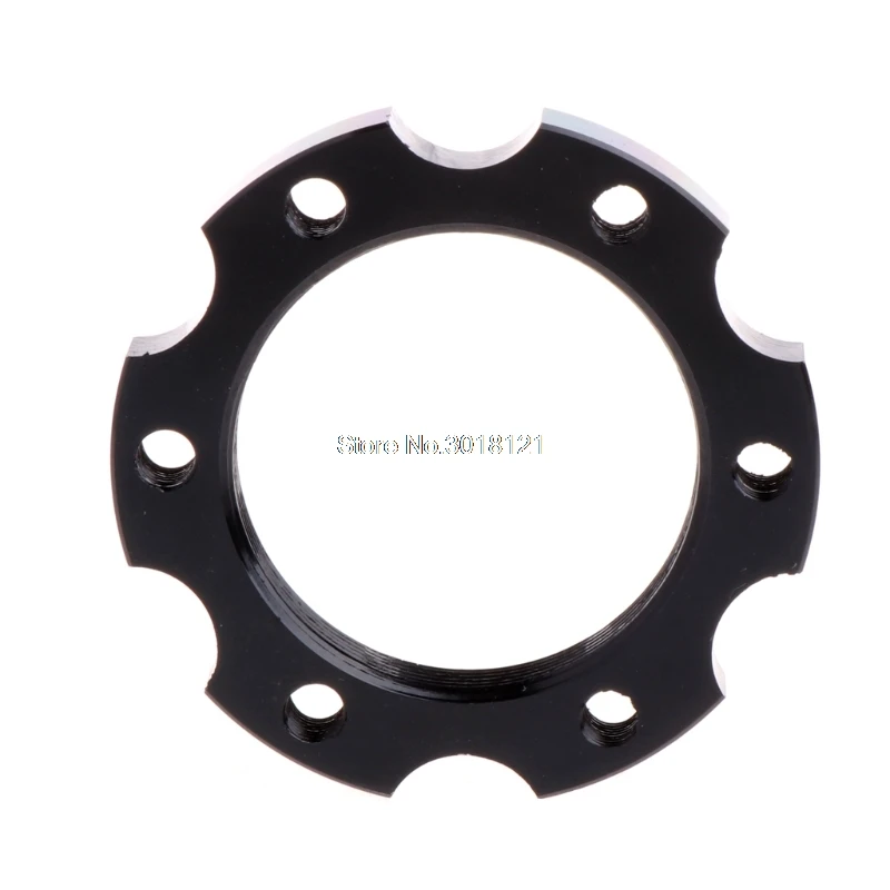 MTB Mountain Bike Bicycle Hubs Disk Seat Disc Brake Conversion Base Adapter 44mm ROU
MTB Mountain Bike Bicycle Hubs Disk Seat Disc Brake Conversion Base Adapter 44mm ROU