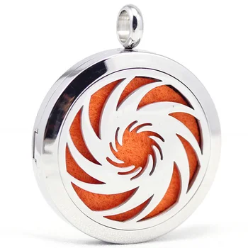 30mm stainless steel new design aroma aromatherapy essential oil diffuser pendant necklace
30mm stainless steel new design aroma aromatherapy essential oil diffuser pendant necklace