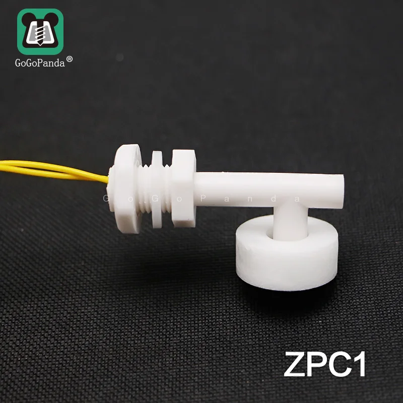 Free Shipping 5PCS M12*1.25mm ZPC1 100V 220V Liquid Float Water Level Sensor Side Mount Float Switch Safe
Free Shipping 5PCS M12*1.25mm ZPC1 100V 220V Liquid Float Water Level Sensor Side Mount Float Switch Safe
