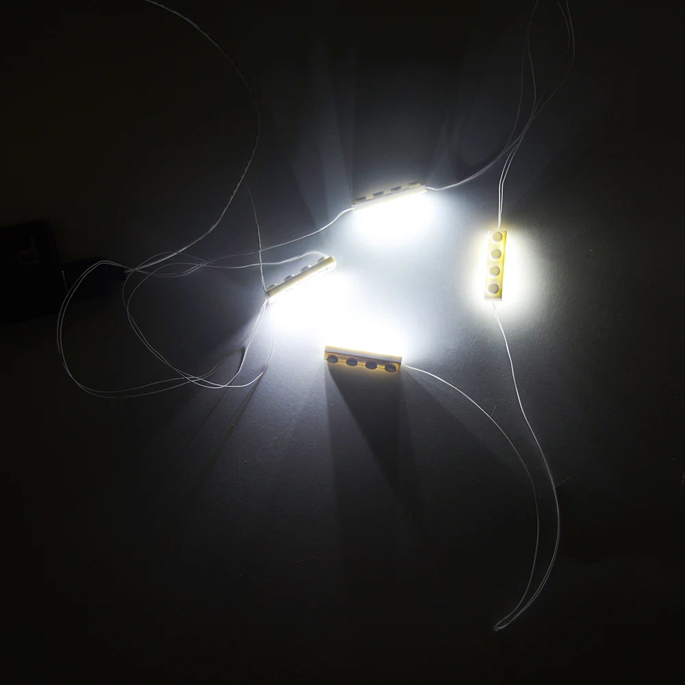 LIGHTAILING брендовый Высокое качество белое и теплое светодиодное освещение