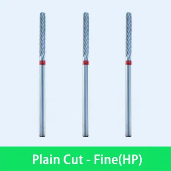 3pcs/set High qualty materials Fine Grit Plain Cut - Dental Lab Tungsten Carbide Burs 2.35mm Shank - 808020802
3pcs/set High qualty materials Fine Grit Plain Cut - Dental Lab Tungsten Carbide Burs 2.35mm Shank - 808020802