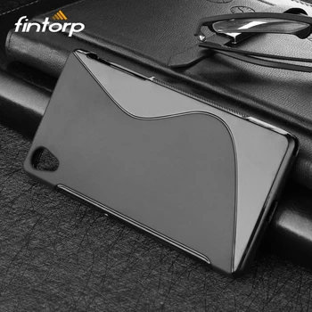 Fintorp 10PCS/LOT TPU Case For Sony Xperia Z2 Z3 Compact Mini Z5 Plus E6603 E6633 E6603 E6633 L55U D6653 Silicon Case Cover bag
Fintorp 10PCS/LOT TPU Case For Sony Xperia Z2 Z3 Compact Mini Z5 Plus E6603 E6633 E6603 E6633 L55U D6653 Silicon Case Cover bag