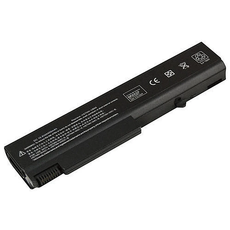 HOT-Battery for HP EliteBook 6930p 8440w 6735b ProBook 6440b HSTNN-145C-B 6cells
HOT-Battery for HP EliteBook 6930p 8440w 6735b ProBook 6440b HSTNN-145C-B 6cells