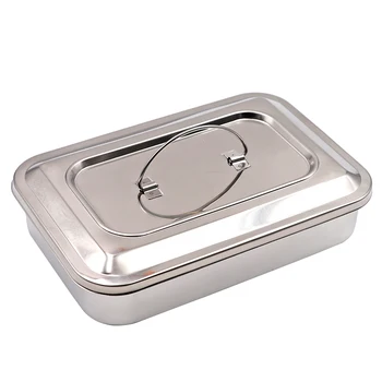 Veterinary Stainless steel needle box metal moxibustion box breeding apparatus Livestock Tools Farm Equiments
Veterinary Stainless steel needle box metal moxibustion box breeding apparatus Livestock Tools Farm Equiments