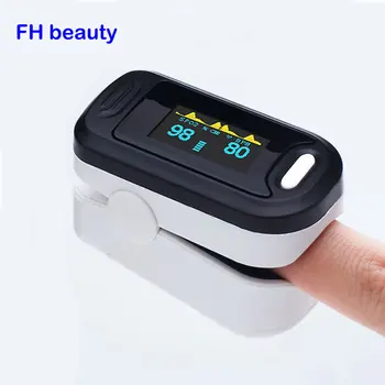 Household Medical digital OLED Finger Pulse Oximeter Blood Oxygen Monitor De Pulso Oximetro Health Care SPO2 PR oximetro de dedo
Household Medical digital OLED Finger Pulse Oximeter Blood Oxygen Monitor De Pulso Oximetro Health Care SPO2 PR oximetro de dedo