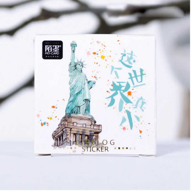 46 Pcs/bag Lazy eggs Mini Paper Stickers Scrapbooking Sticker Stationery DIY Diary Scrapbook Notebook Album Cup Phone Decor
46 Pcs/bag Lazy eggs Mini Paper Stickers Scrapbooking Sticker Stationery DIY Diary Scrapbook Notebook Album Cup Phone Decor